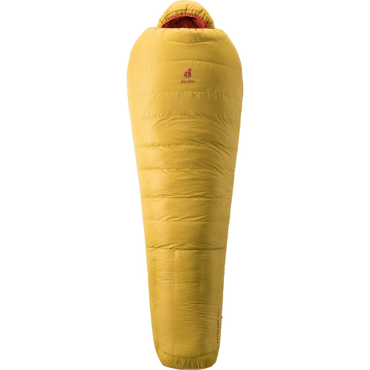 deuter-astro-pro-1000-daunen-schlafsack image 1