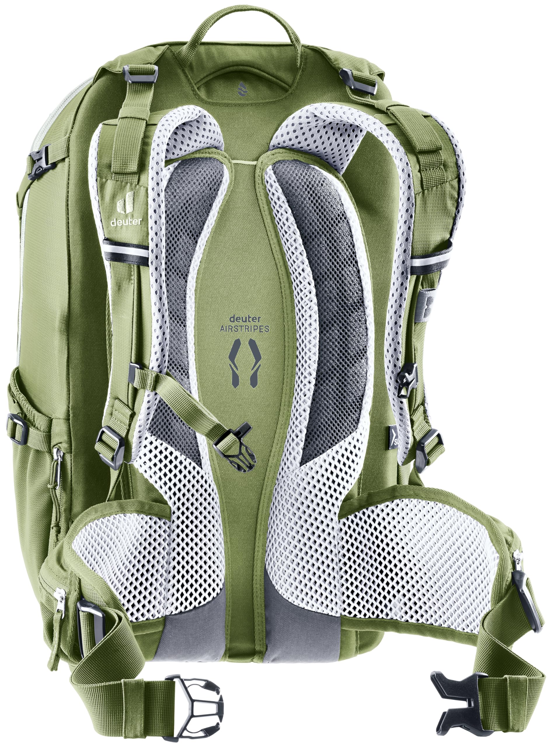 deuter-trail-28-sl-damen-klettersteig-wanderrucksack-modell-2024 image 7