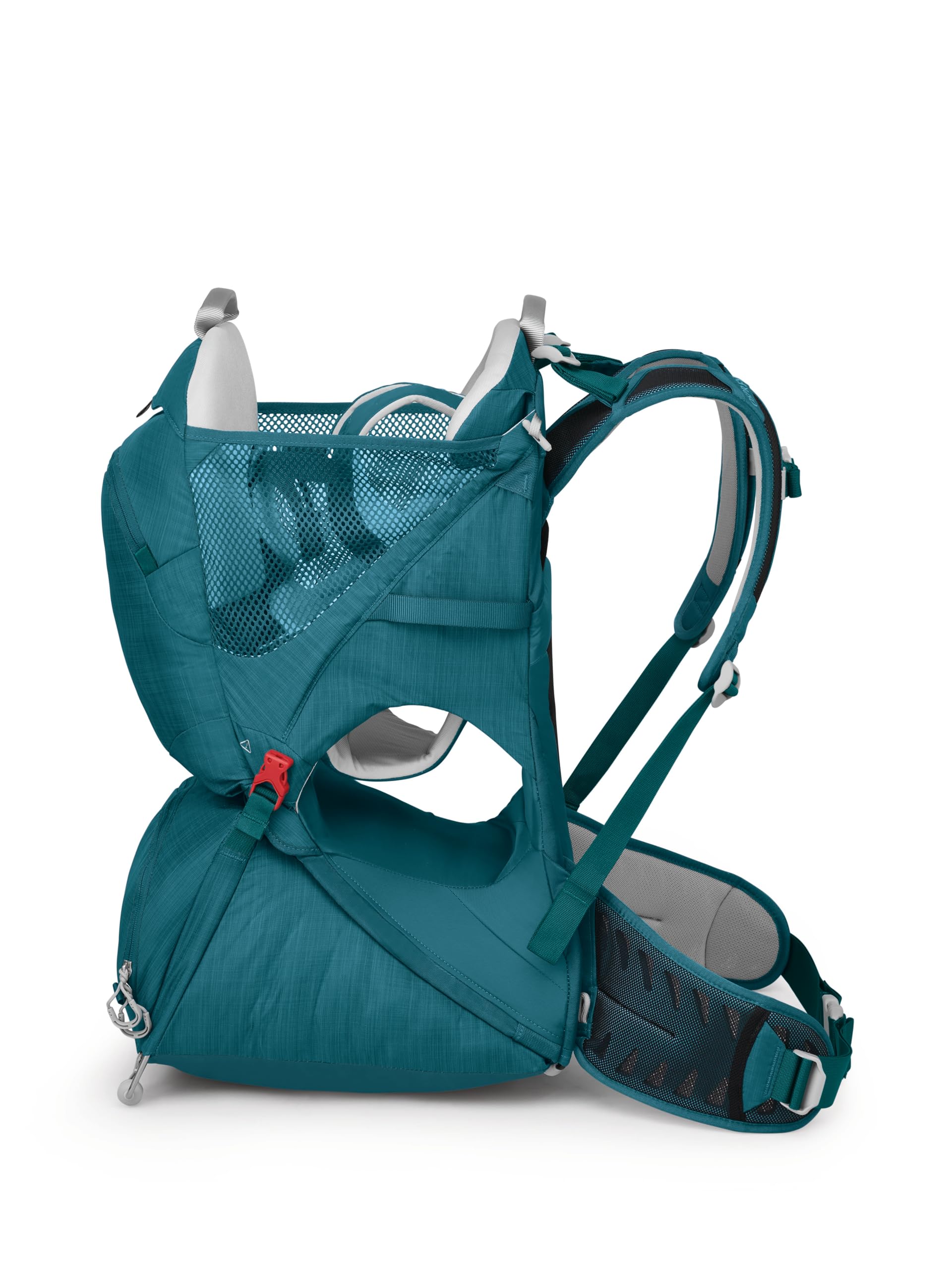 osprey-poco-child-carrier-deluxe-kindertrage-deep-peyto image 6