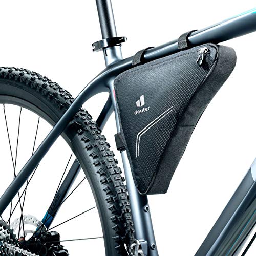 deuter-triangle-bag-fahrradtasche-rahmentasche-1-7-l-black image 4