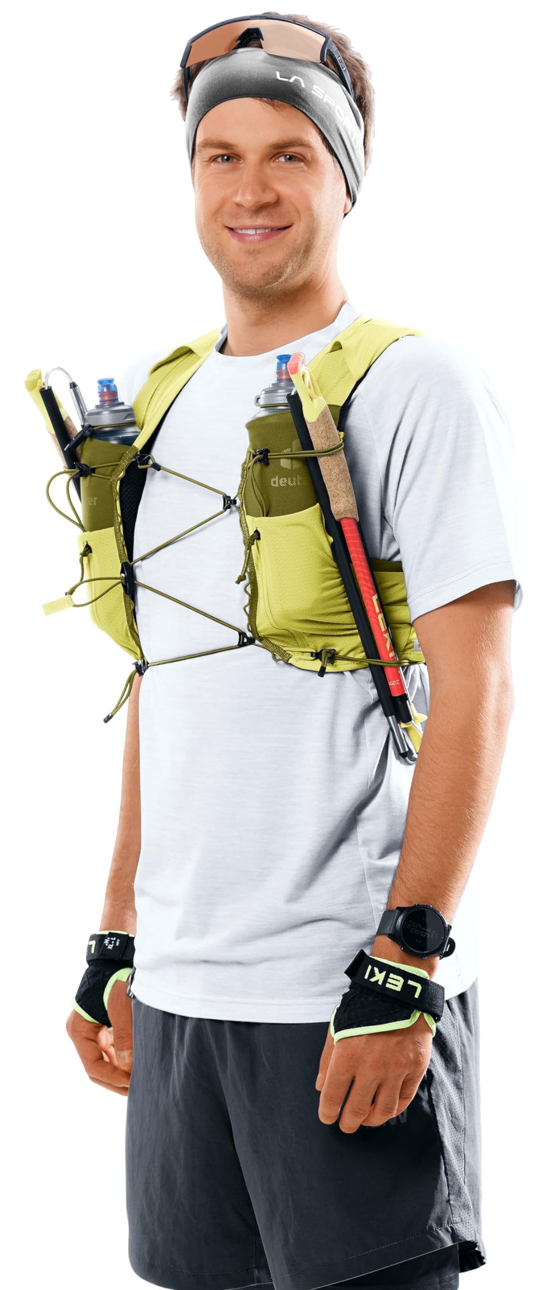 deuter-traick-9-trailrunning-weste image 5