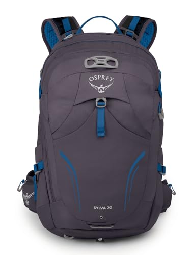 osprey-sylva-damen-fahrradrucksack-mit-mesh-r-cken image 6