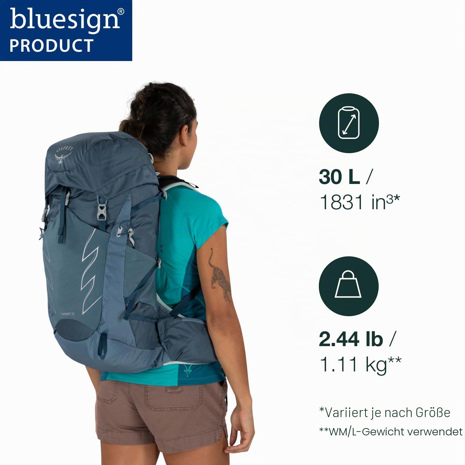 osprey-tempest-30-wanderrucksack-f-r-frauen-30-liter image 2