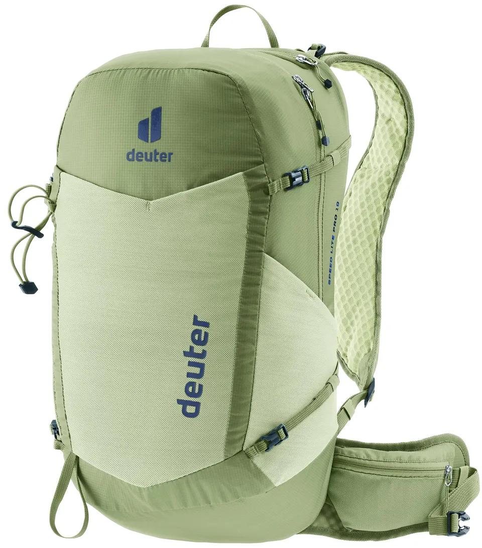 deuter-speed-lite-pro-19-wanderrucksack-19-l-50-x-27-x-18-cm image 1