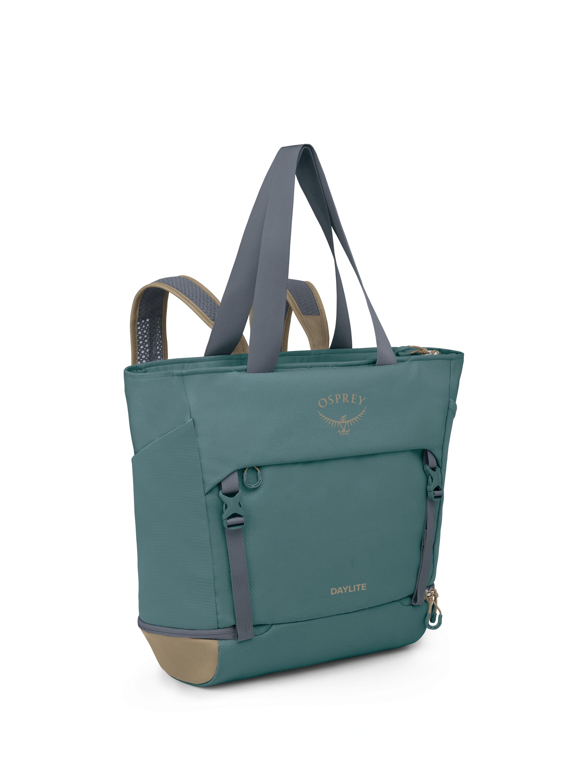 osprey-daylite-large-tote-tragetasche-26-l-black image 8