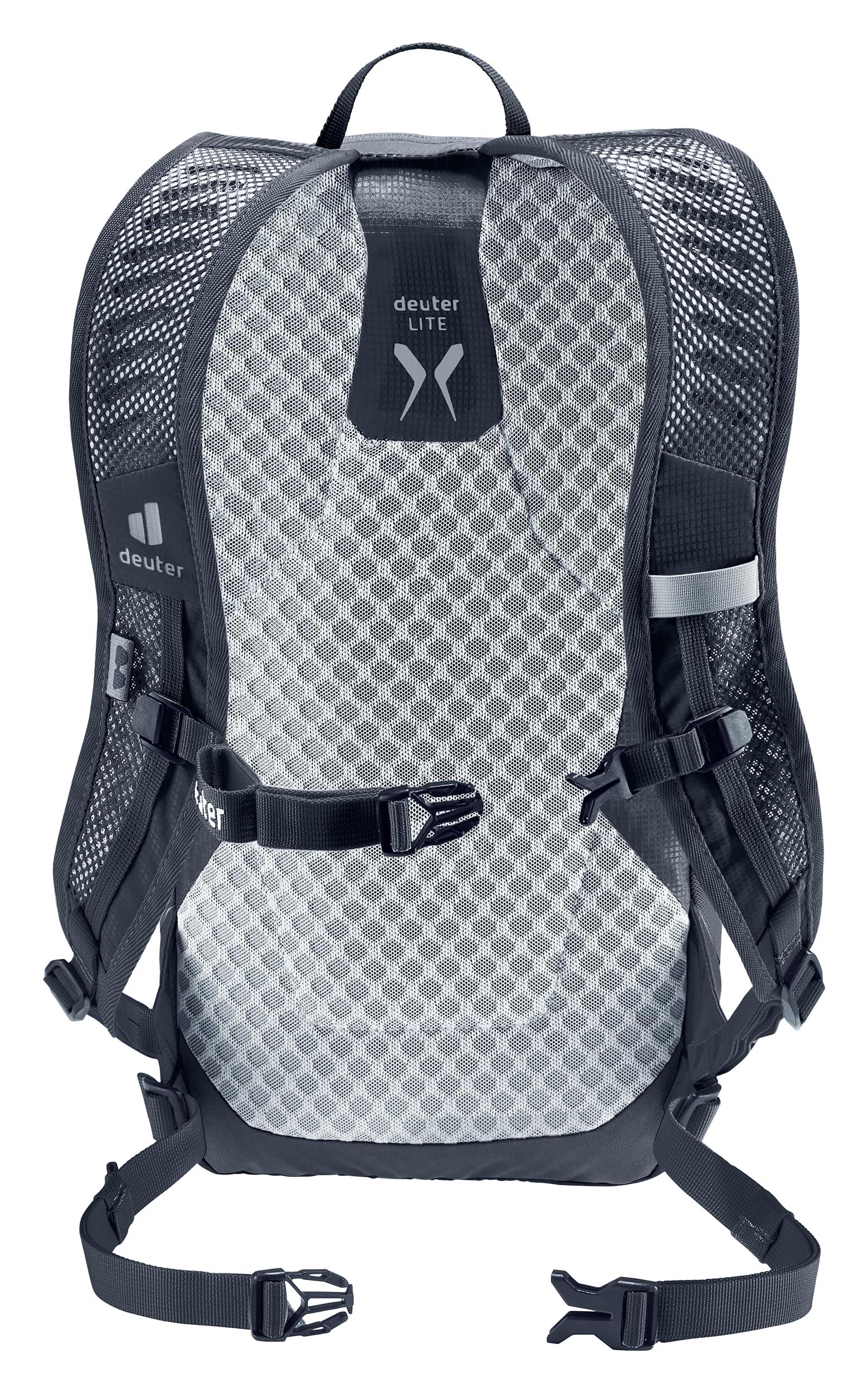 deuter-speed-lite-13-wanderrucksack-13l-schwarz image 4