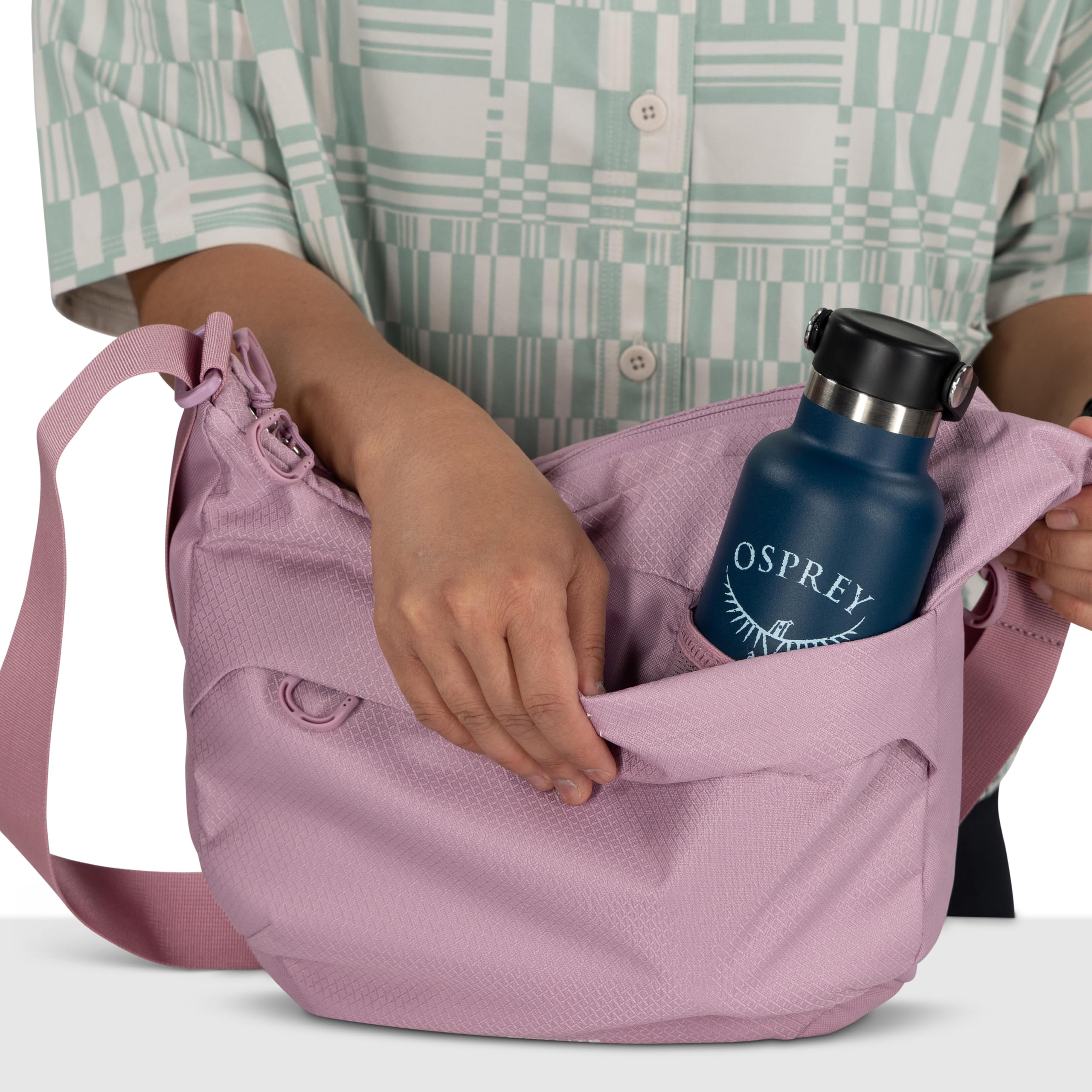 osprey-daylite-umh-ngetasche-6l-iris-pink image 3