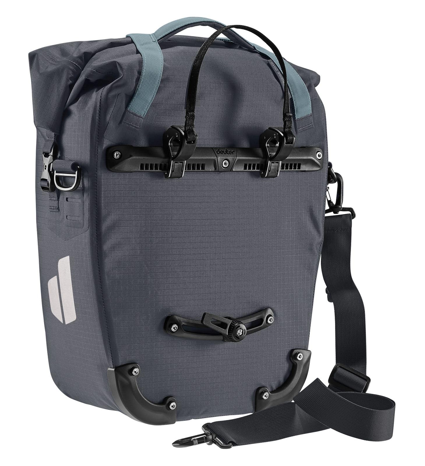 deuter-weybridge-20-5-hinterradtasche-wasserdicht image 3