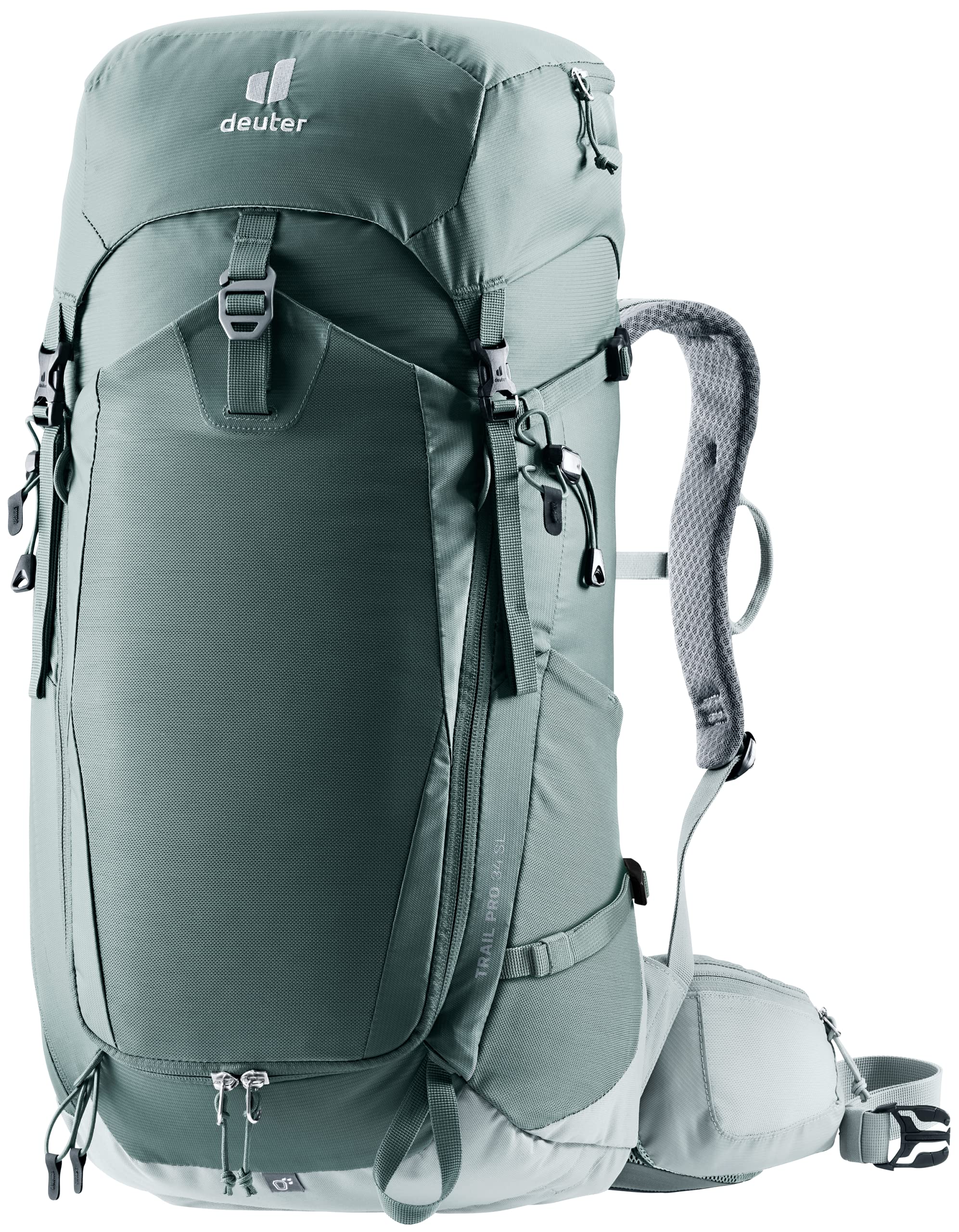 deuter-trail-pro-34-sl-damen-klettersteig-wanderrucksack-34-l-modell-2024 image 1