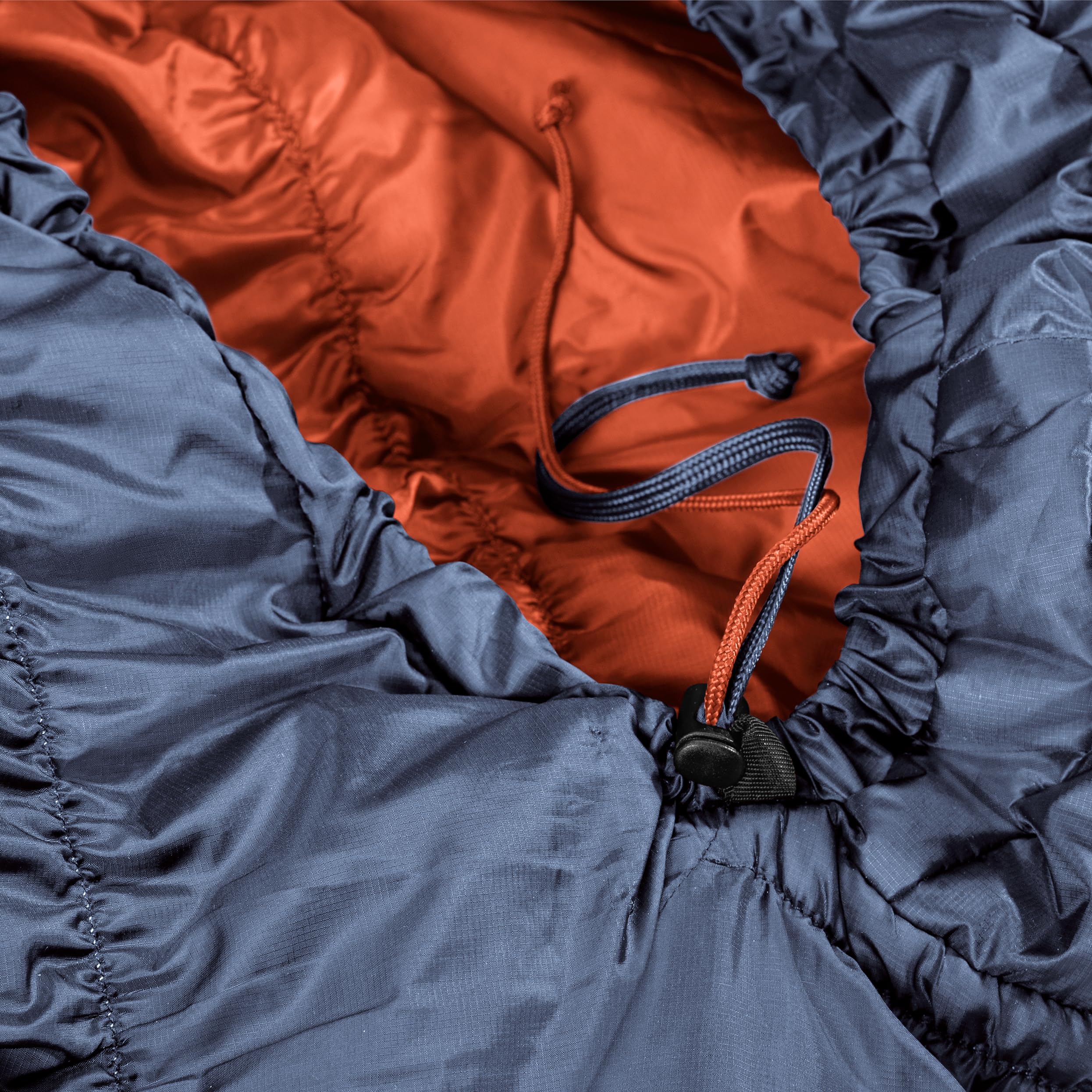 deuter-exosphere-0-el-extra-long-kunstfaserschlafsack-2023 image 8