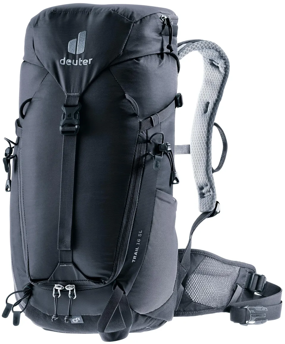 deuter-trail-16-sl-damen-wanderrucksack-klettersteig-tagesrucksack image 1