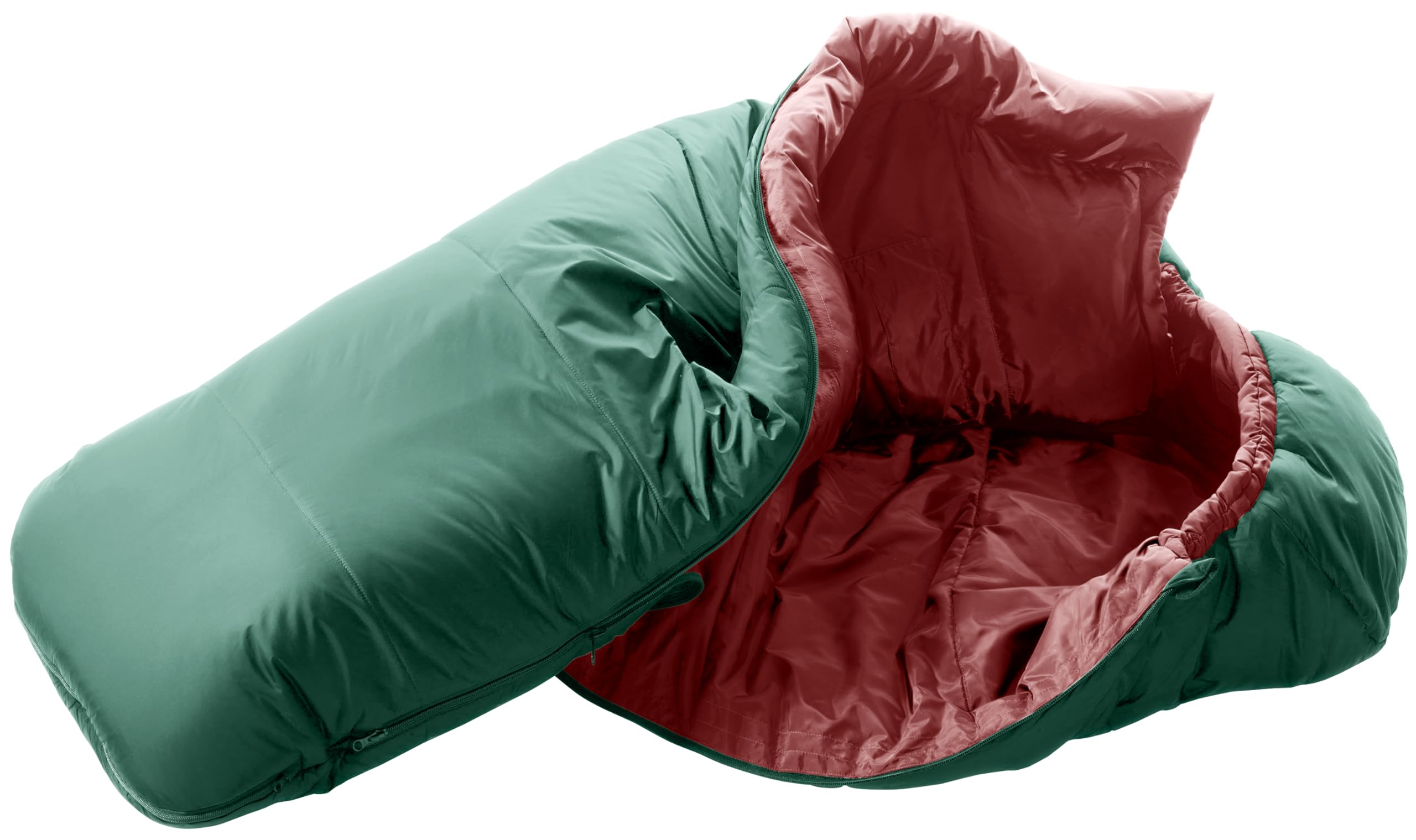 deuter-starlight-pro-kinderschlafsack-bis-170-cm-3-jahreszeiten image 3