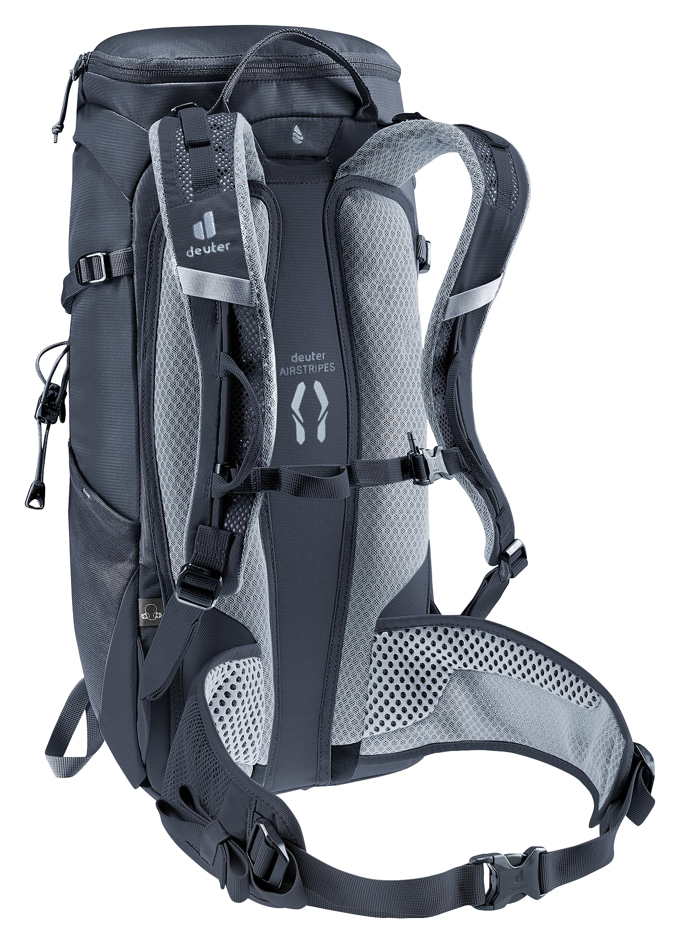 deuter-trail-16-sl-damen-wanderrucksack-klettersteig-tagesrucksack image 6