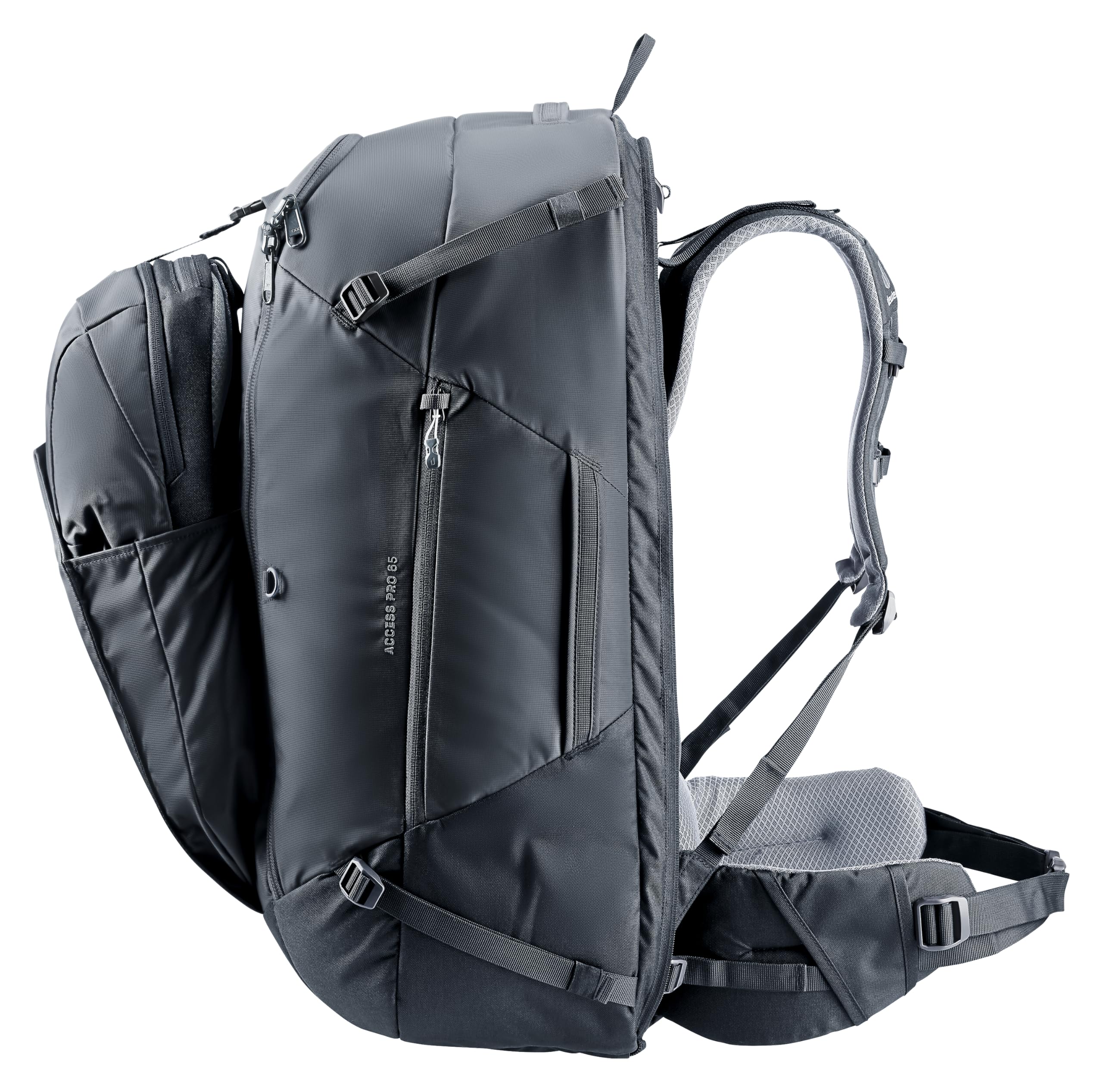 deuter-access-pro-65-reiserucksack-mit-daypack-65l image 7
