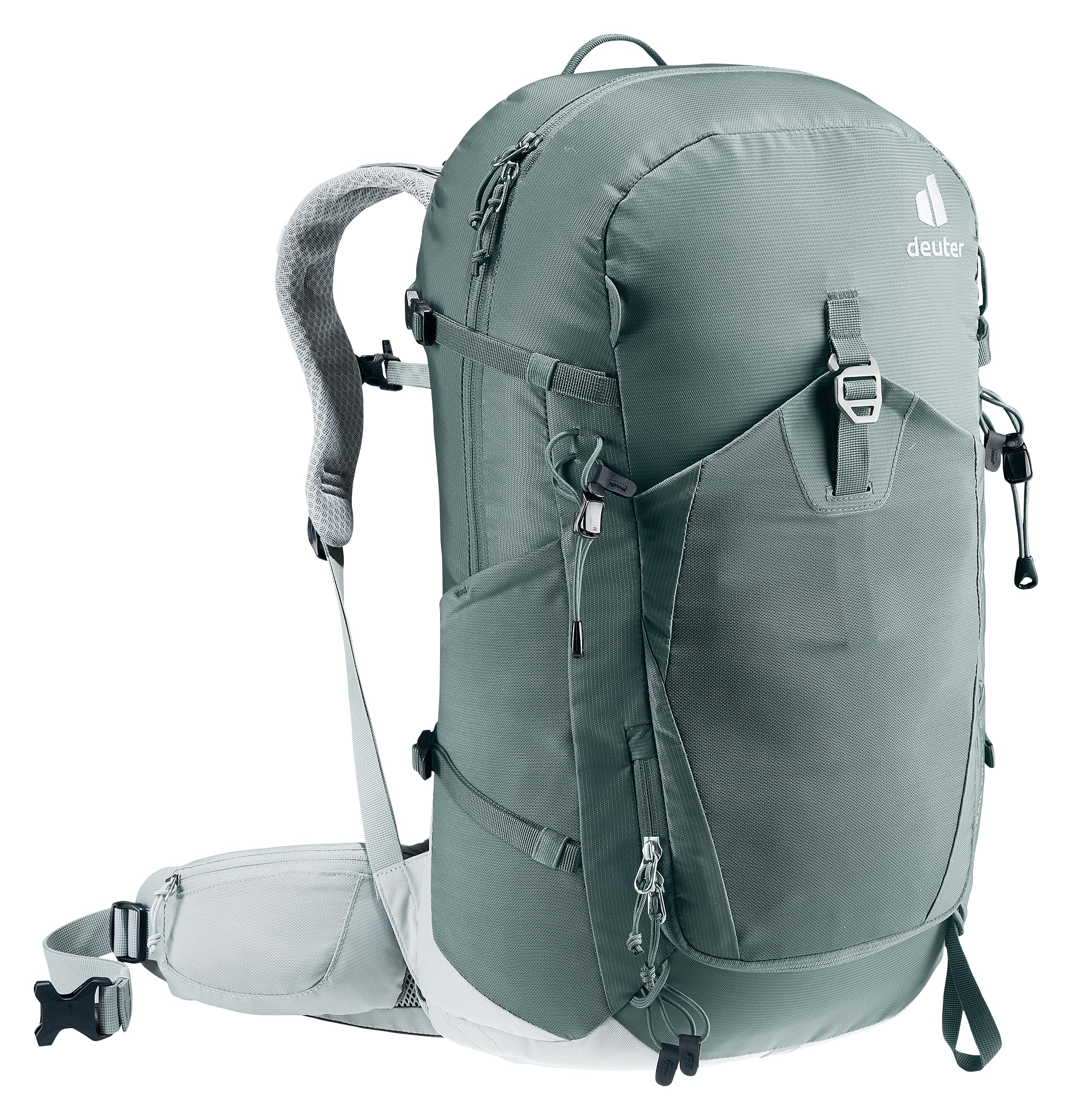 deuter-trail-pro-31-sl-damen-klettersteig-wanderrucksack-modell-2024 image 5
