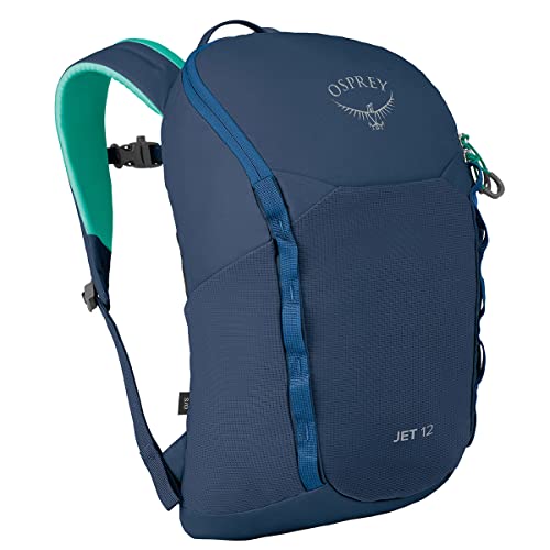 osprey-jet-12-kinder-wanderrucksack-cosmic-red image 4