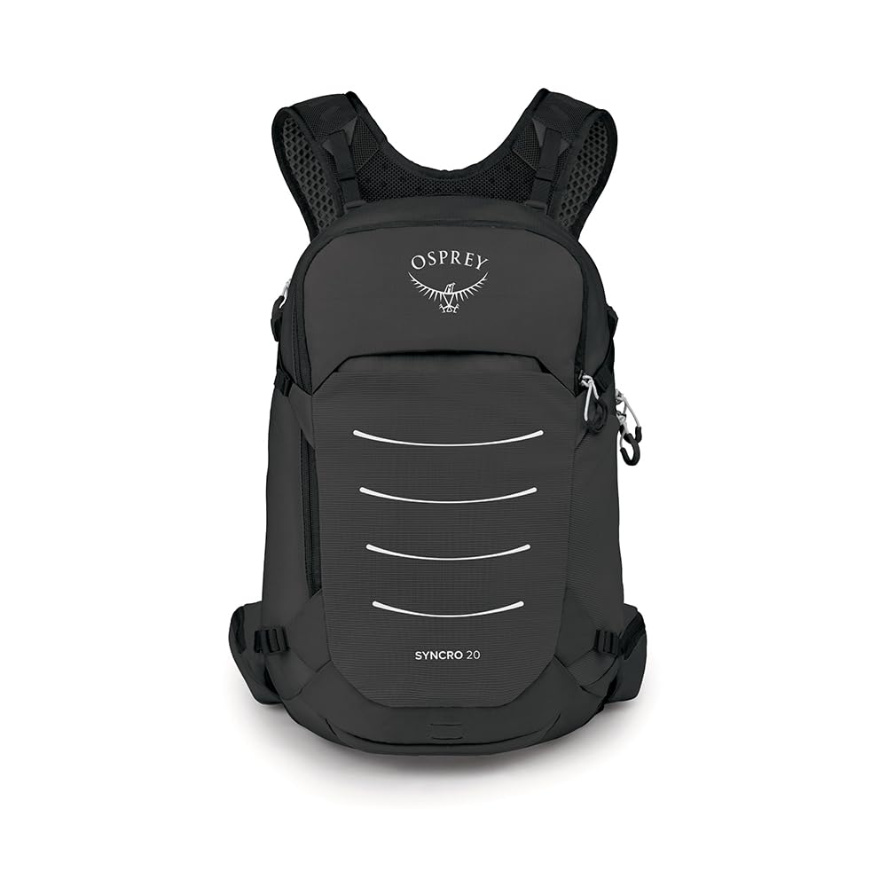 osprey-syncro-20-fahrradrucksack-herren-20l-raven-black image 1