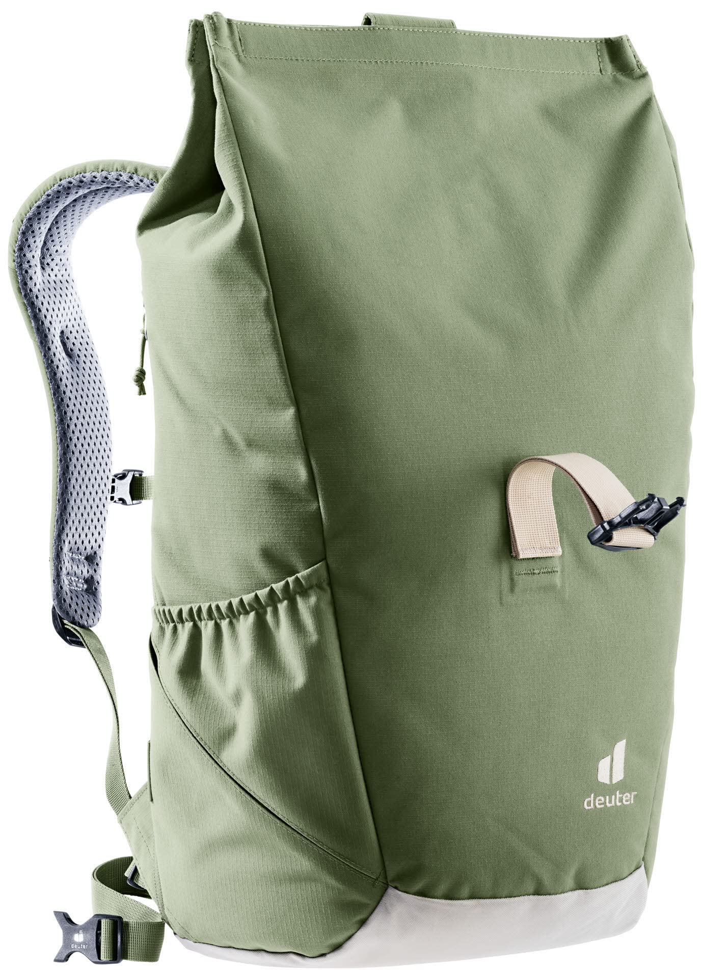 deuter-step-out-22-tagesrucksack-22-liter-wanderrucksack image 4