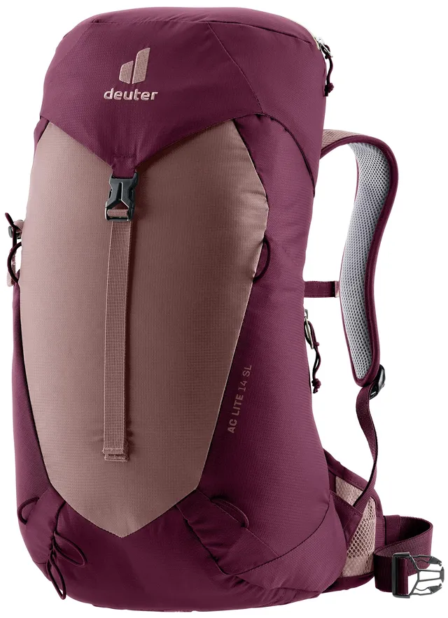 deuter-ac-lite-14-sl-damen-wanderrucksack-14-l image 1