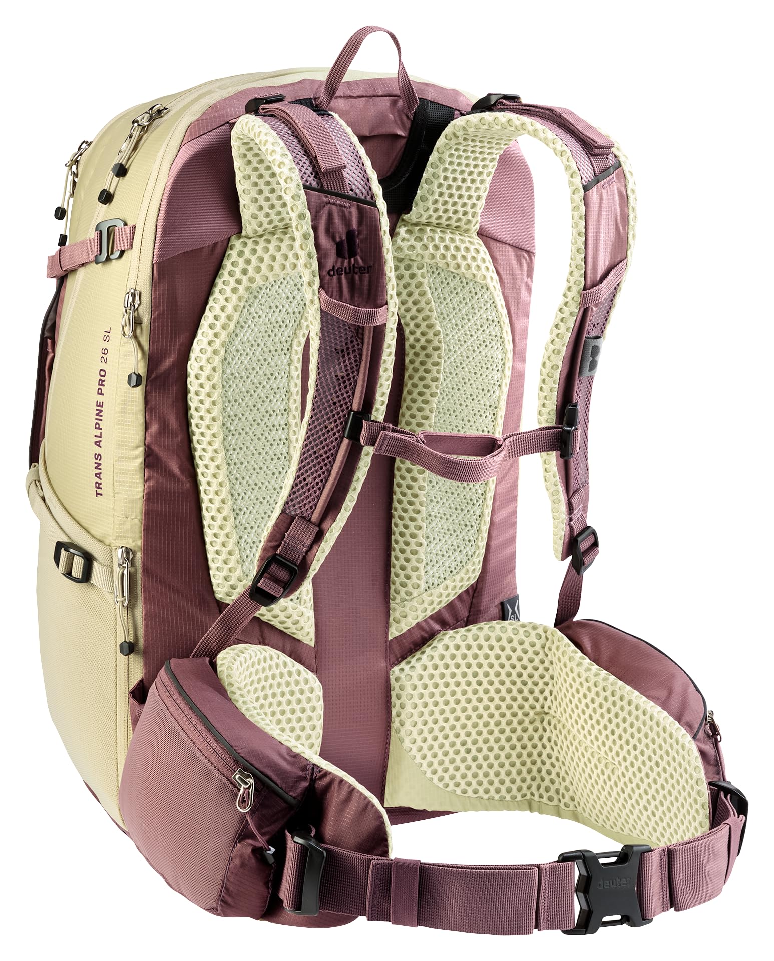 deuter-trans-alpine-pro-26-sl-damen-fahrradrucksack image 6