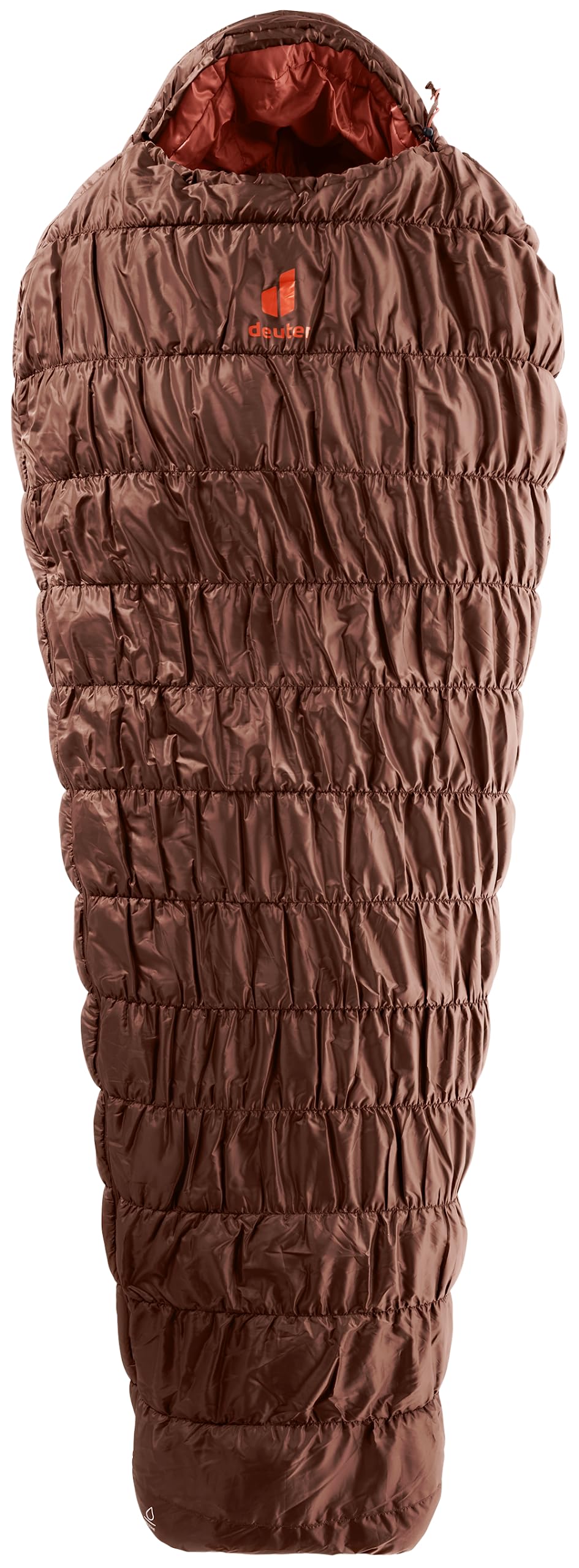 deuter-exosphere-6-sl-damen-kunstfaserschlafsack image 1