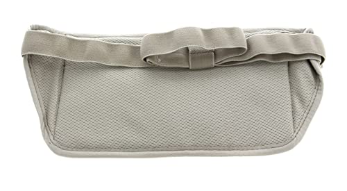 deuter-security-money-belt-ii-rfid-block-bauchtasche image 5