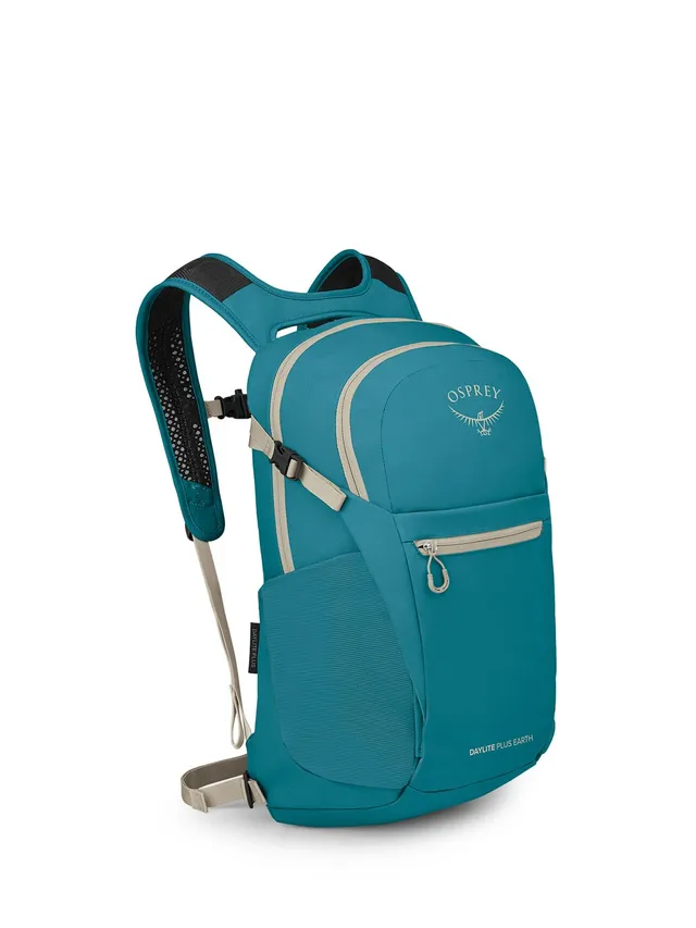 osprey-daylite-plus-earth-lifestyle-rucksack-tropical-blue-o-s image 1