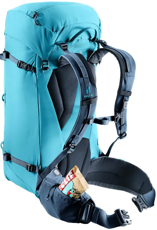 deuter-guide-32-8-sl-damen-kletterrucksack-alpiner-tourenrucksack image 1