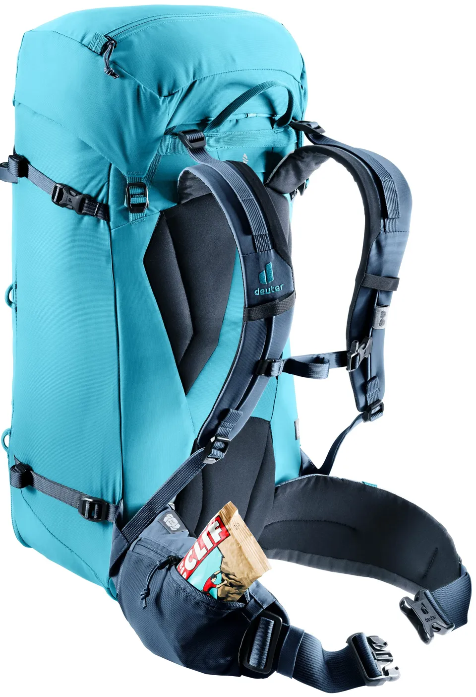 deuter-guide-32-8-sl-damen-kletterrucksack-alpiner-tourenrucksack image 1