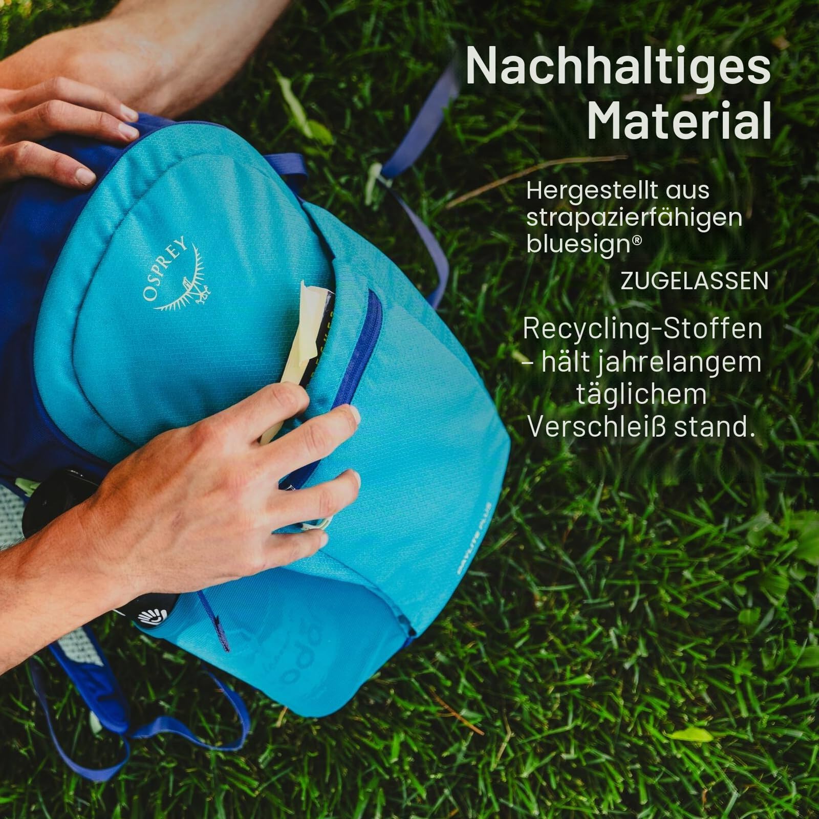 osprey-daylite-plus-pendlerrucksack-tagesrucksack-aus-100-recyceltem-material image 3