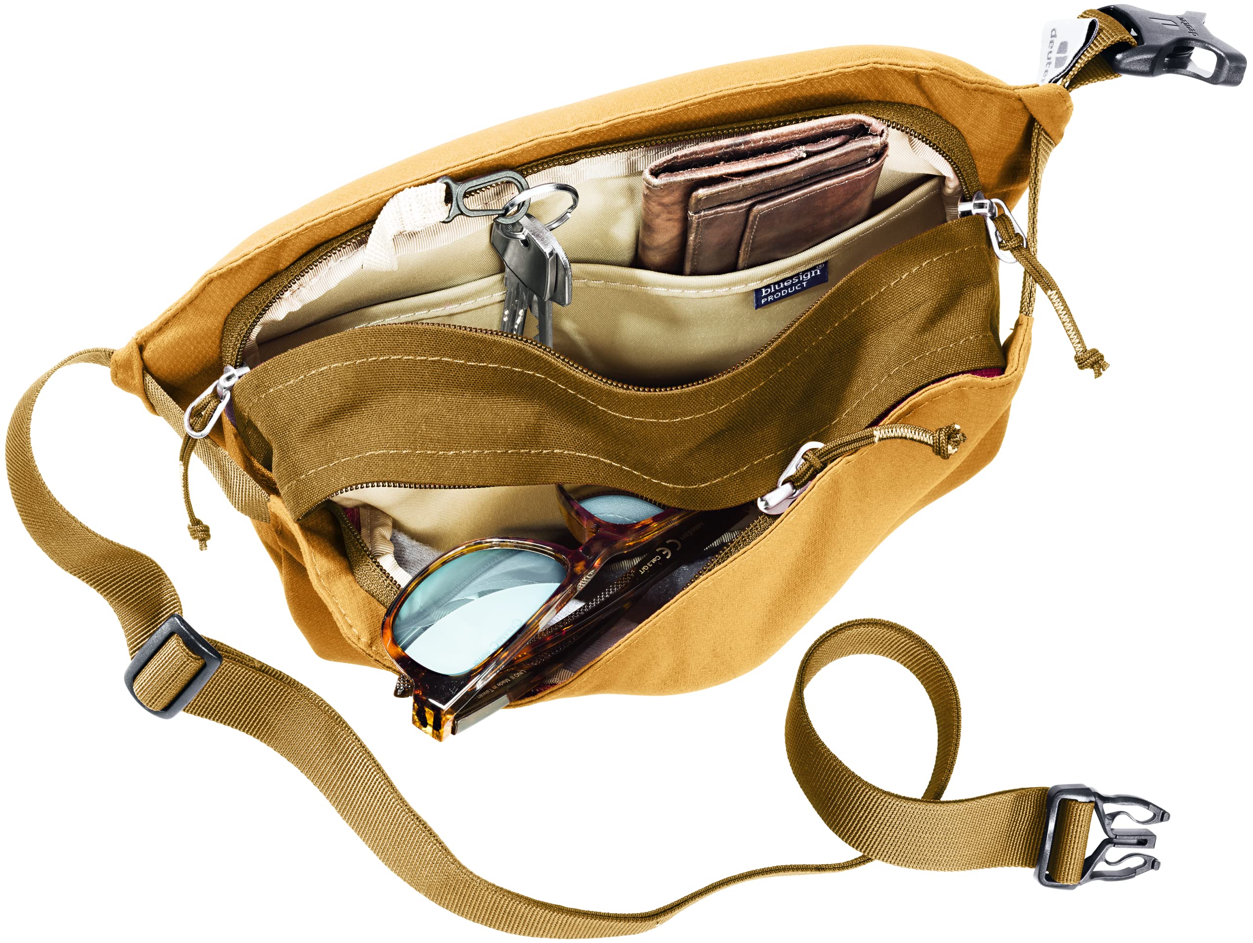 deuter-passway-2-lifestyle-crossbody-bag-umh-ngetasche image 3
