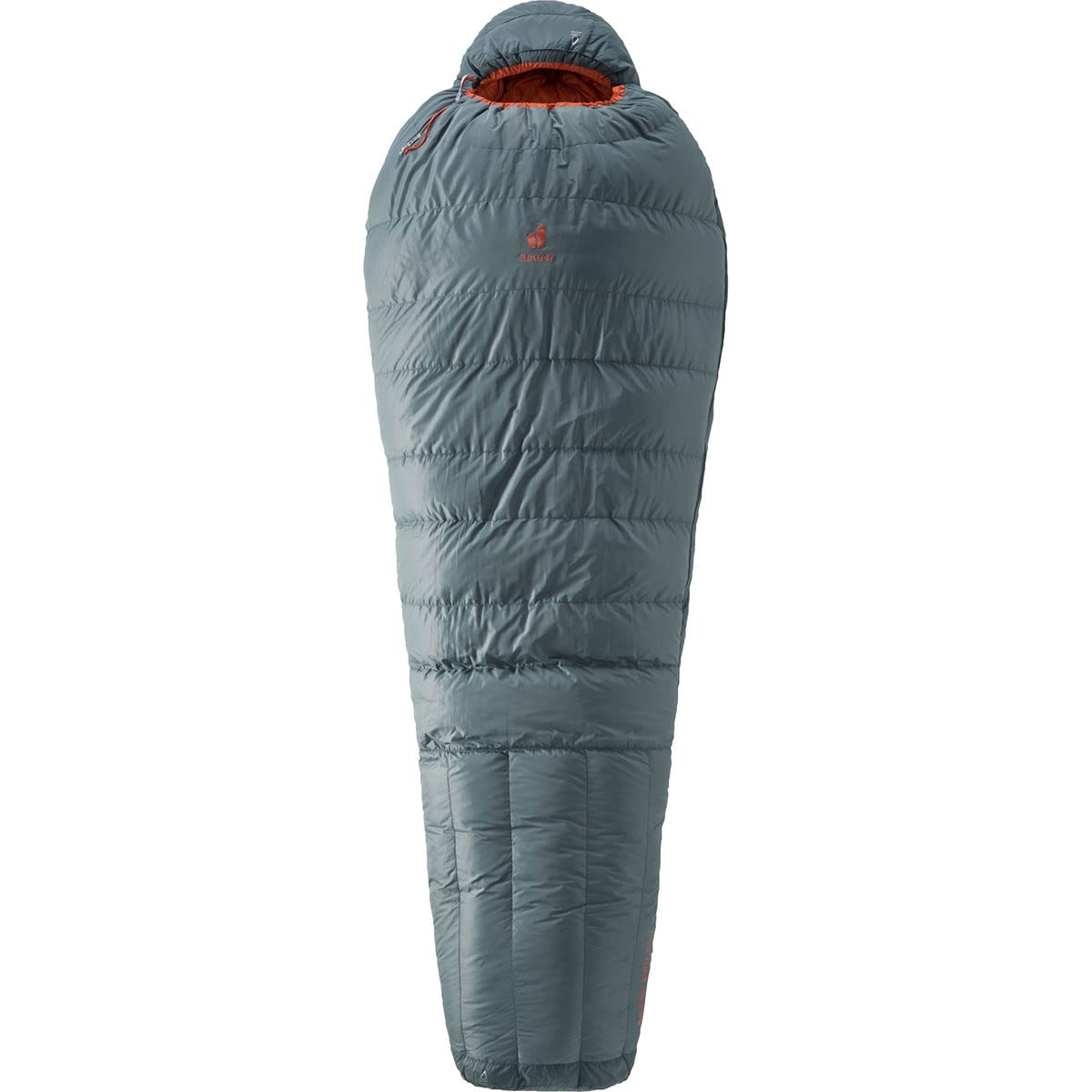 deuter-astro-pro-600-daunenschlafsack-alpin-expedition image 1