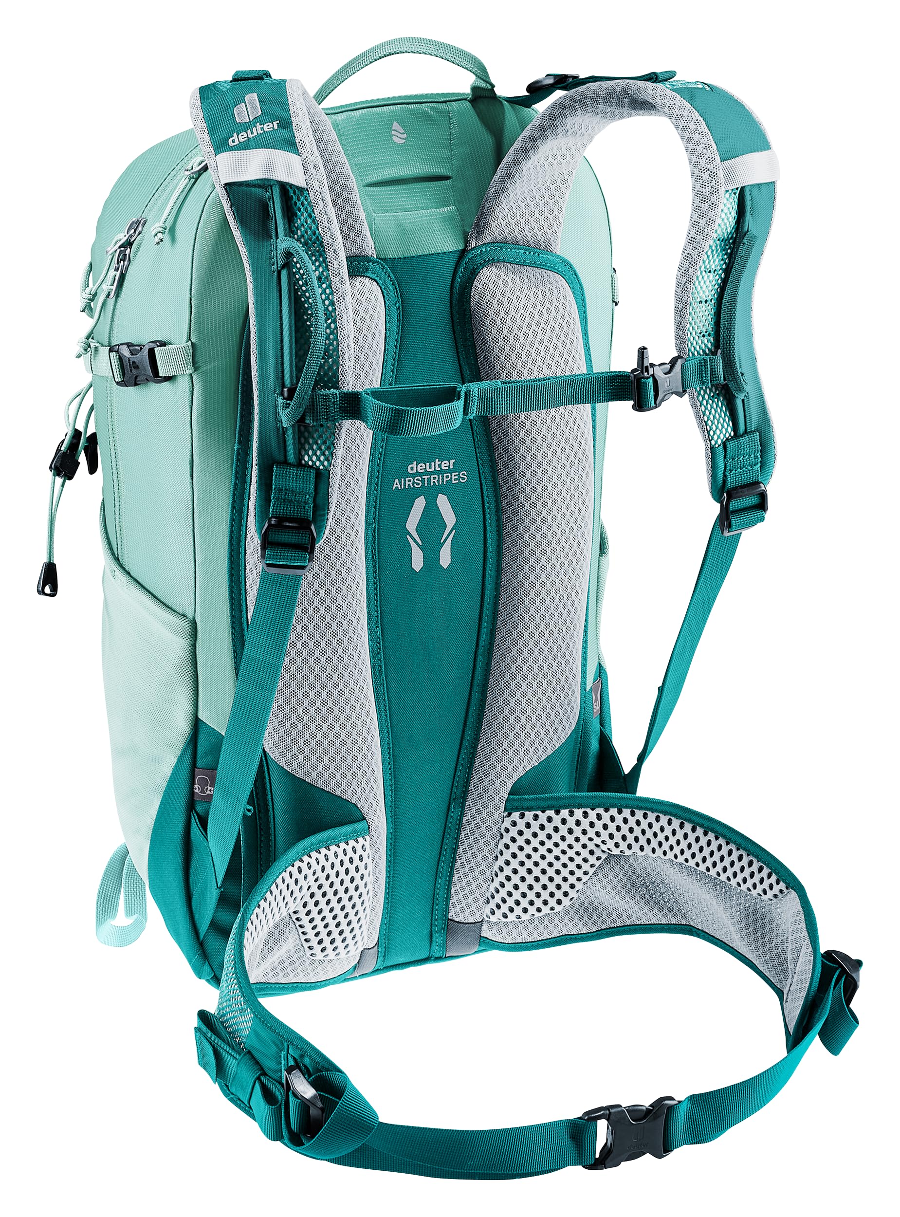 deuter-trail-23-sl-damen-klettersteig-wanderrucksack-2024 image 6