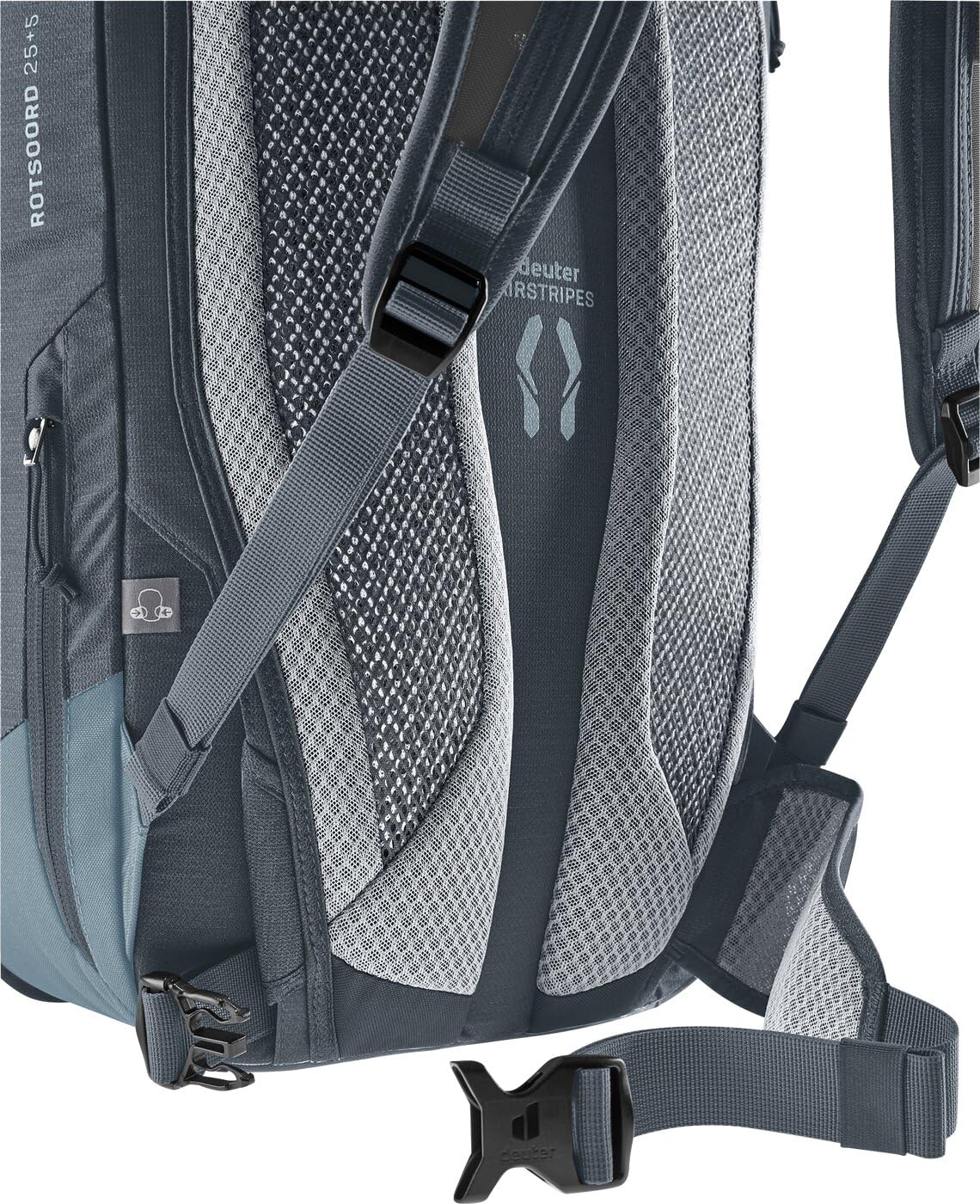 deuter-rotsoord-25-5-commuter-fahrradrucksack image 8