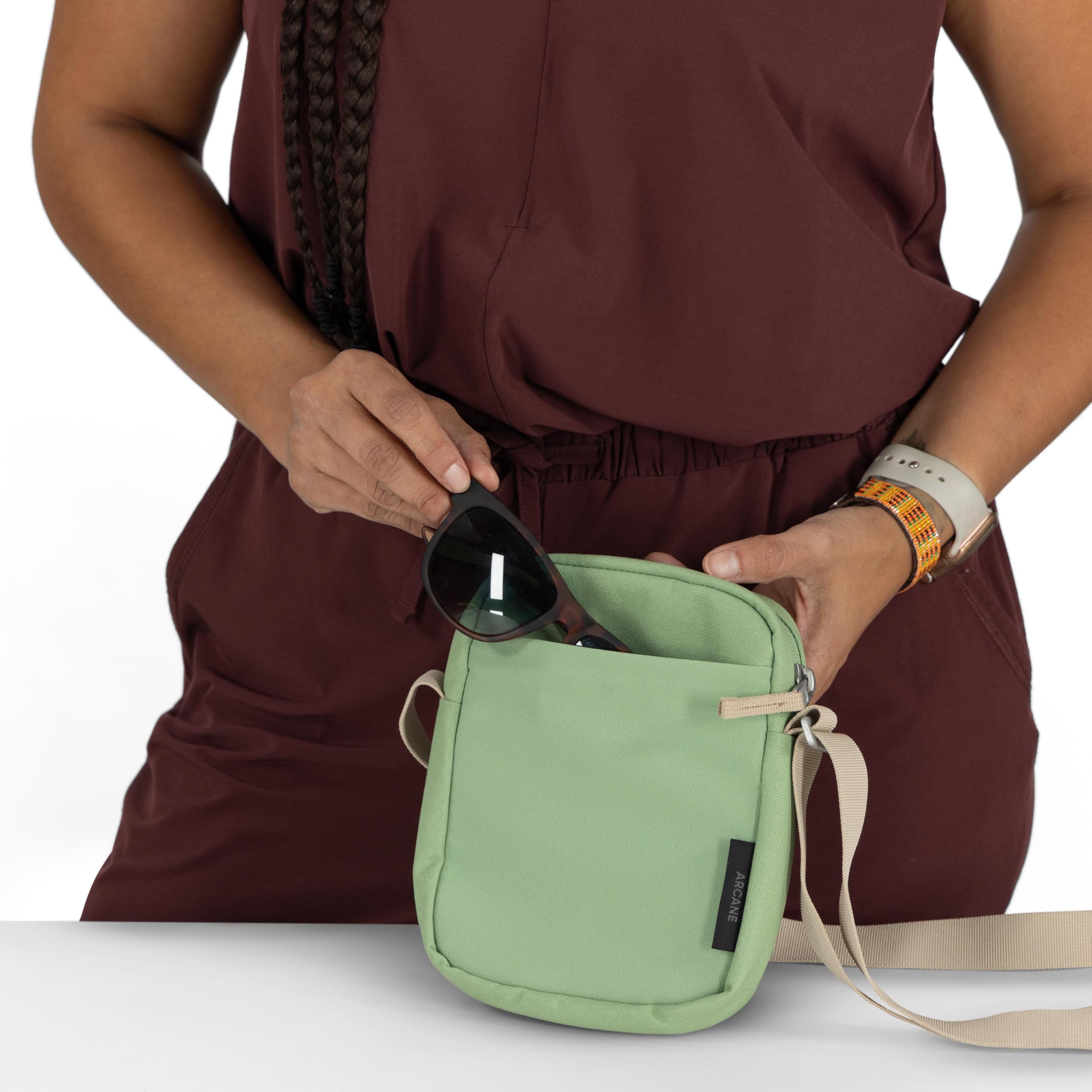 osprey-arcane-kleine-unisex-umh-ngetasche-1-5l-nirvana-blue-heather image 3