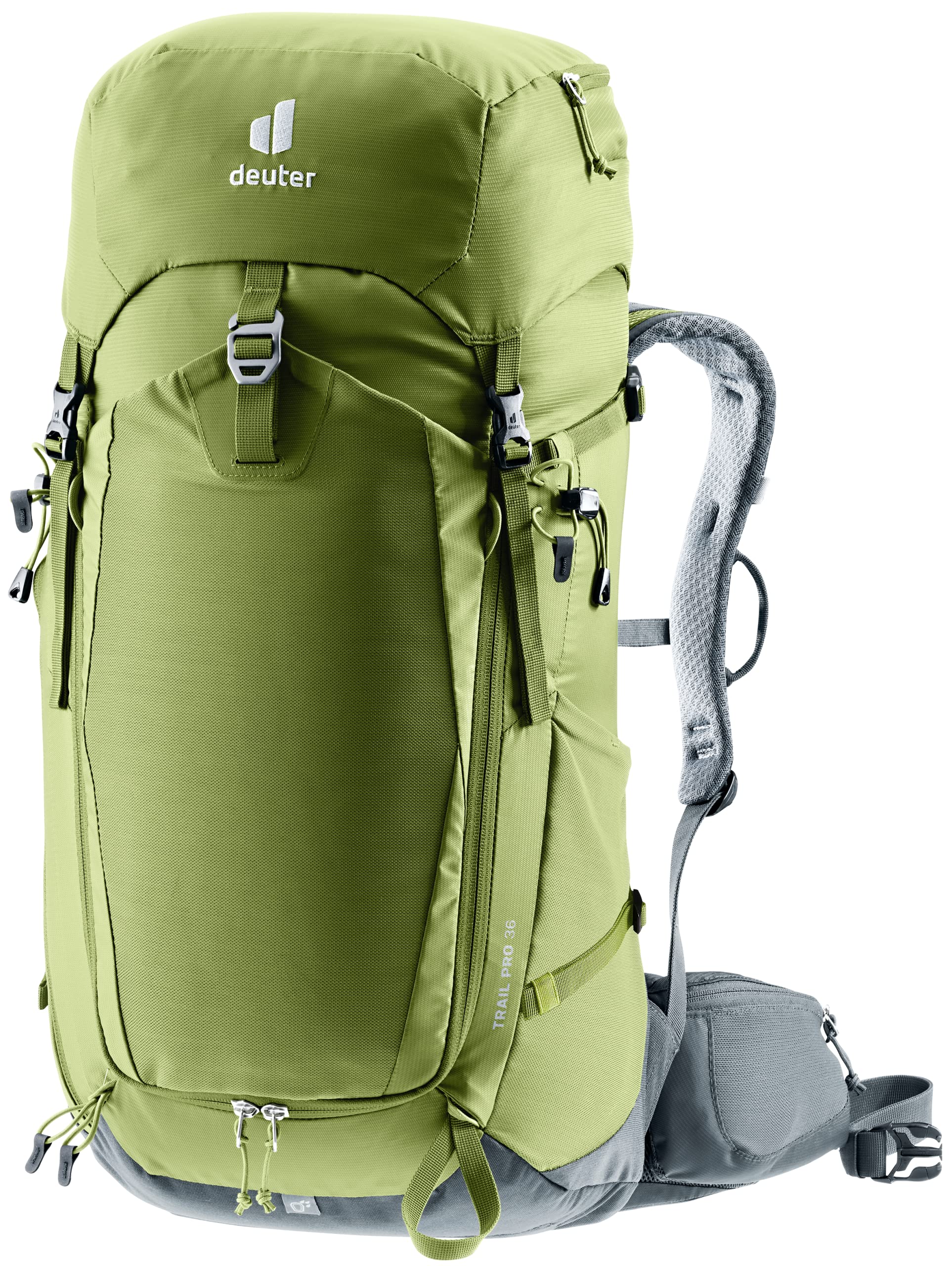 deuter-trail-pro-36-klettersteig-wanderrucksack-2024 image 1