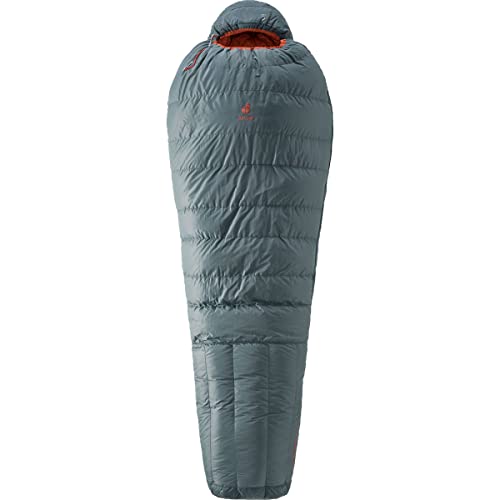 deuter-astro-pro-600-daunenschlafsack-alpin-expedition image 4