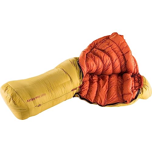 deuter-astro-pro-1000-daunen-schlafsack image 5