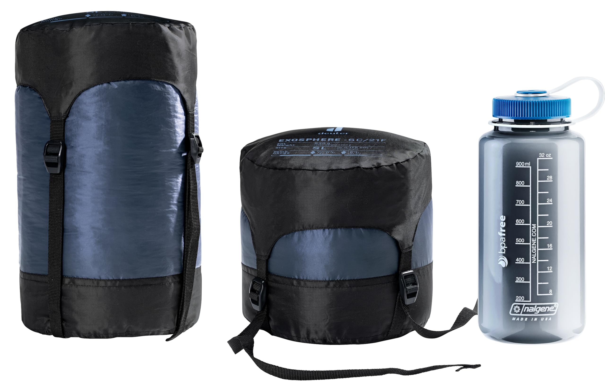 deuter-exosphere-schlafsack-bis-ca-175-cm-k-rpergr-e image 6