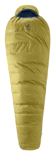 deuter-astro-300-daunenschlafsack-bis-185-cm image 6