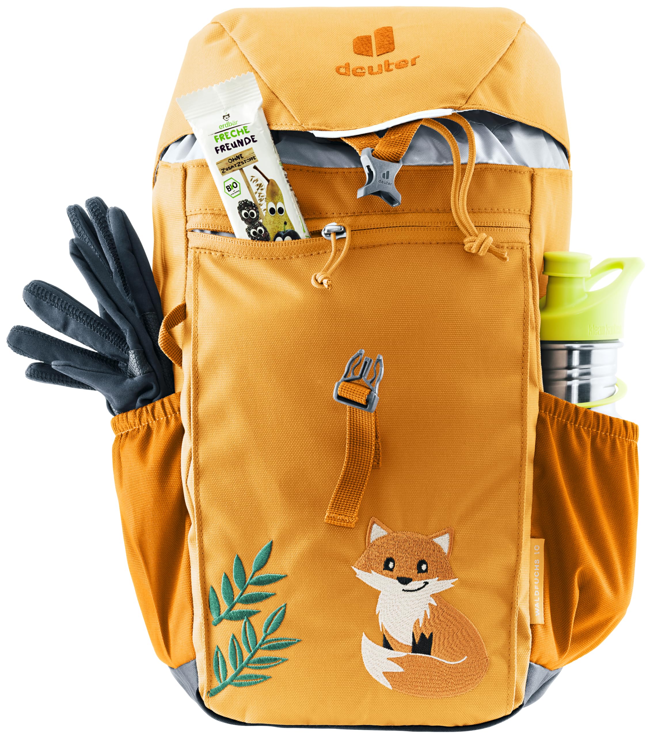 deuter-waldfuchs-10-kinderrucksack-ab-3-jahren-10-liter-toploader image 8