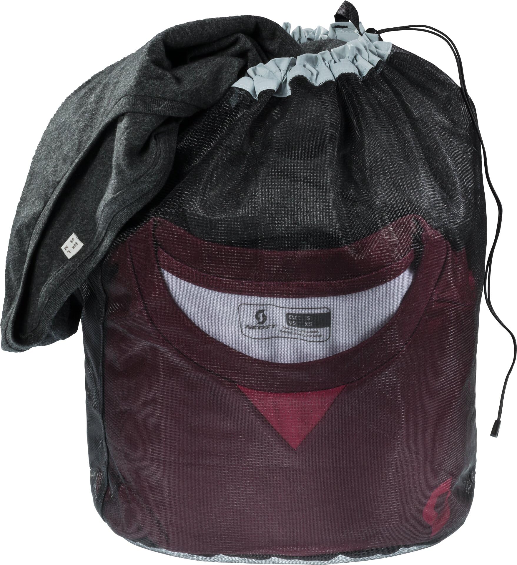 deuter-mesh-sack-18-packsack image 2