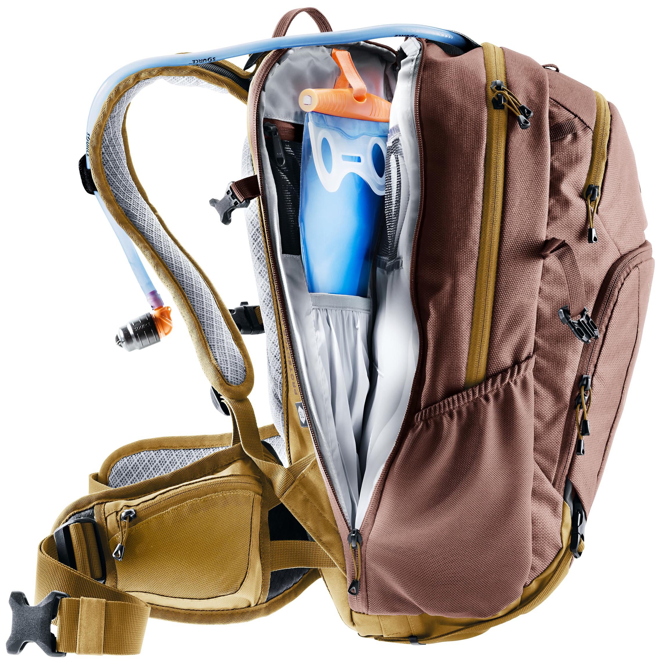 deuter-attack-18-sl-damen-fahrradrucksack-mit-protektor image 3