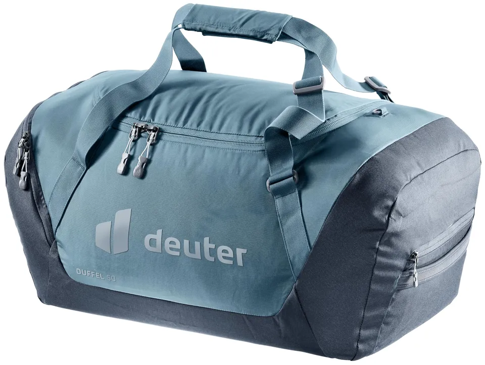 deuter-duffel-50-sporttasche-50-liter image 1