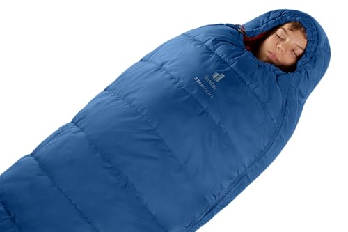 deuter-starlight-kinderschlafsack-130-170-cm-mit-erweiterung image 7