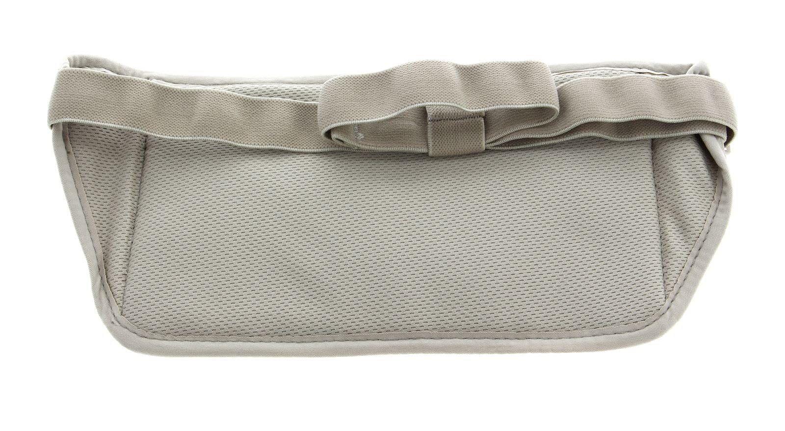 deuter-security-money-belt-ii-rfid-block-bauchtasche image 2