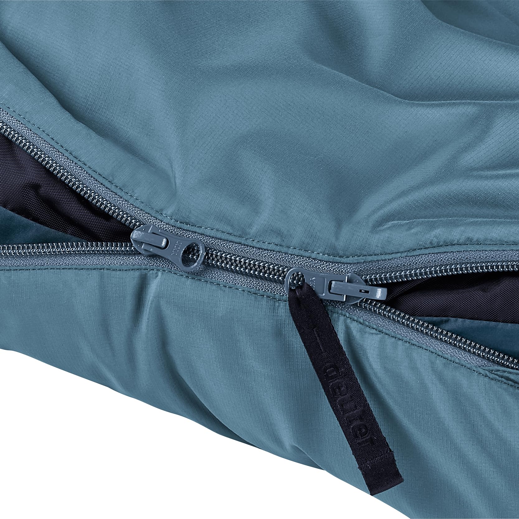deuter-orbit-5-el-extra-long-kunstfaserschlafsack image 5
