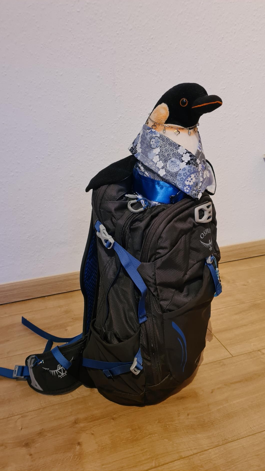 Leicht und bequem