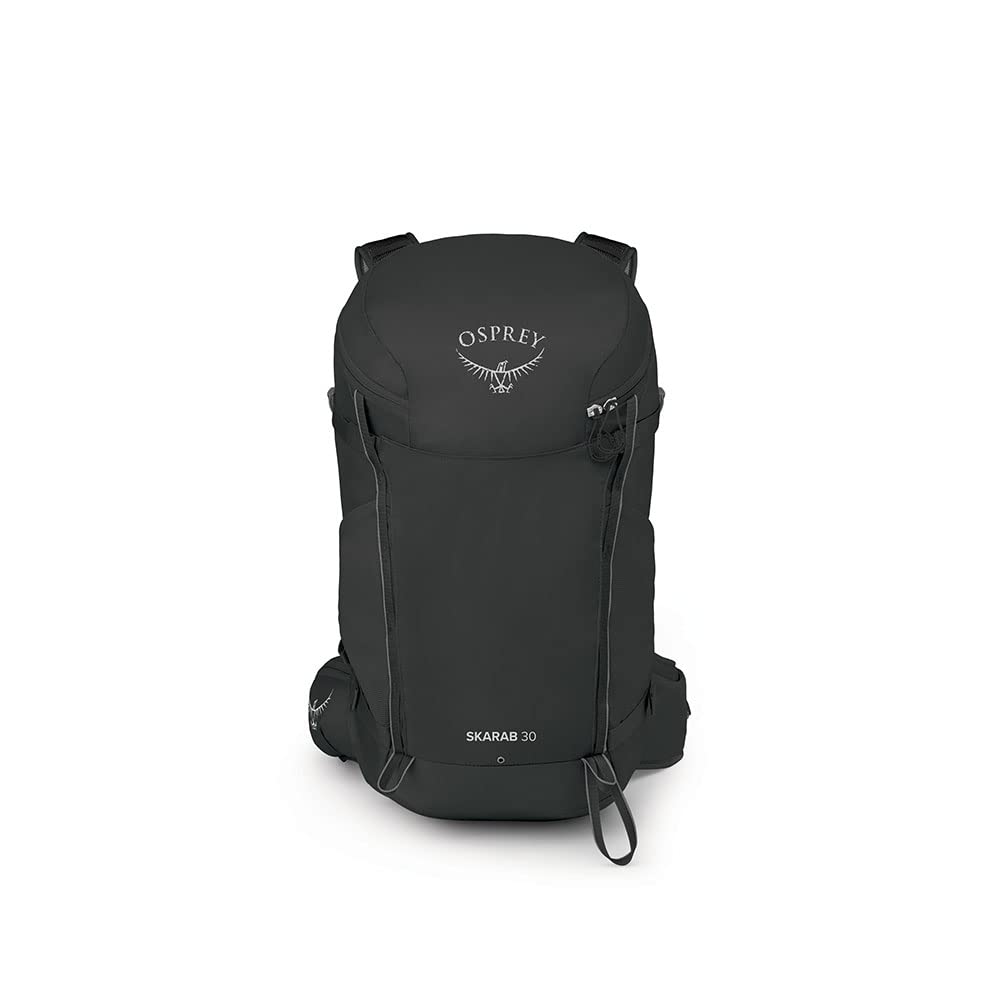 osprey-skarab-30-rucksack-schwarz-one-size image 2