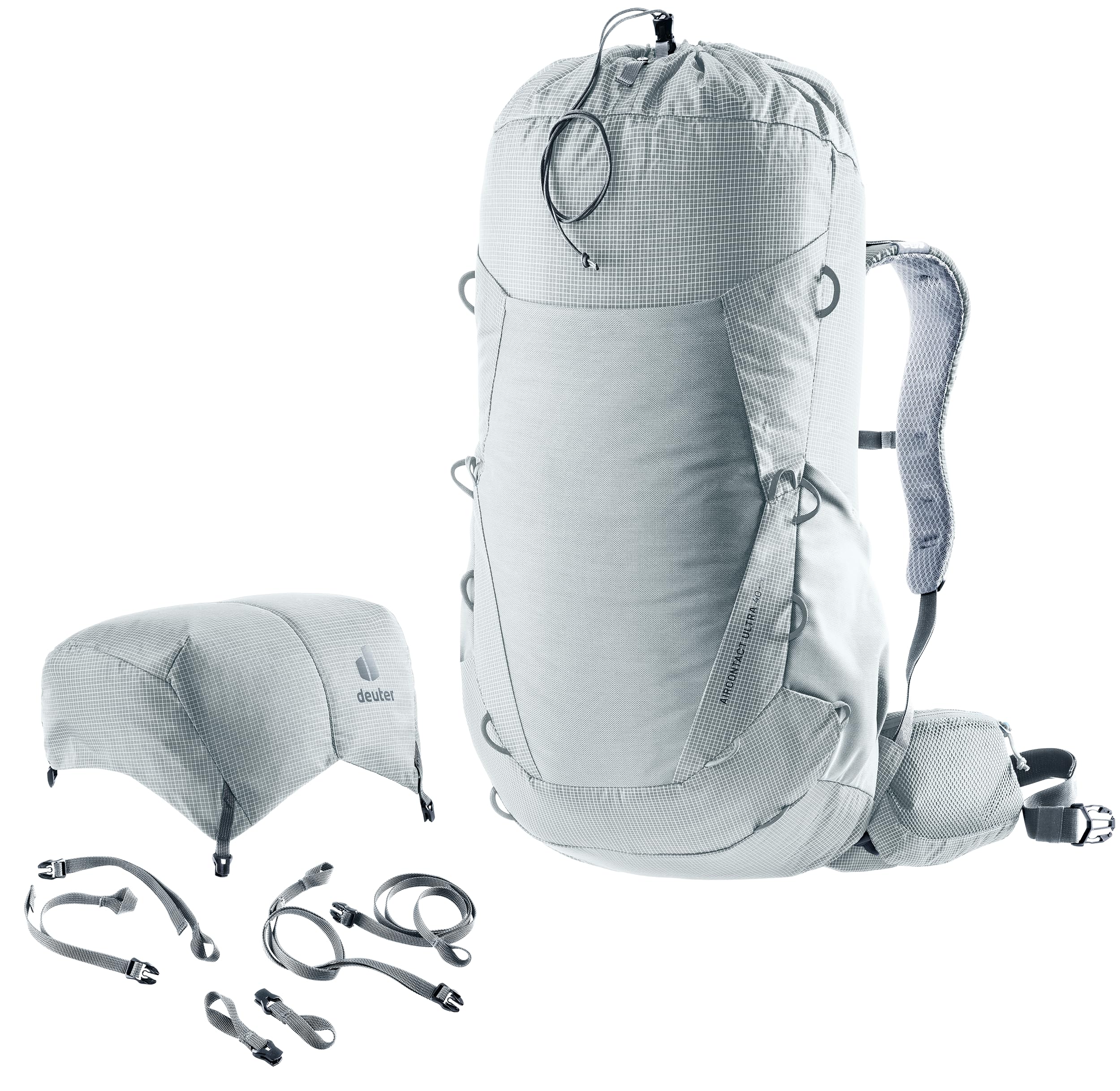 deuter-aircontact-ultra-40-5-trekkingrucksack-ultraleicht image 7